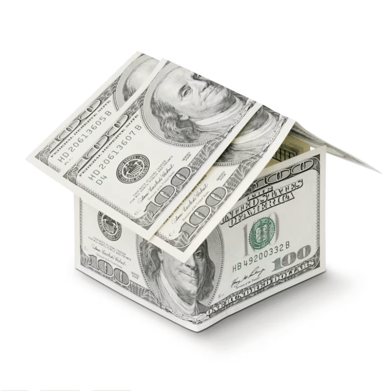 증여세 간편계산 하기