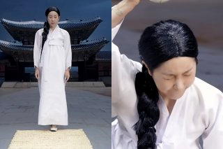 서인영 프로필 나이 대불대학교 &amp;#124; 남편 이혼 근황 