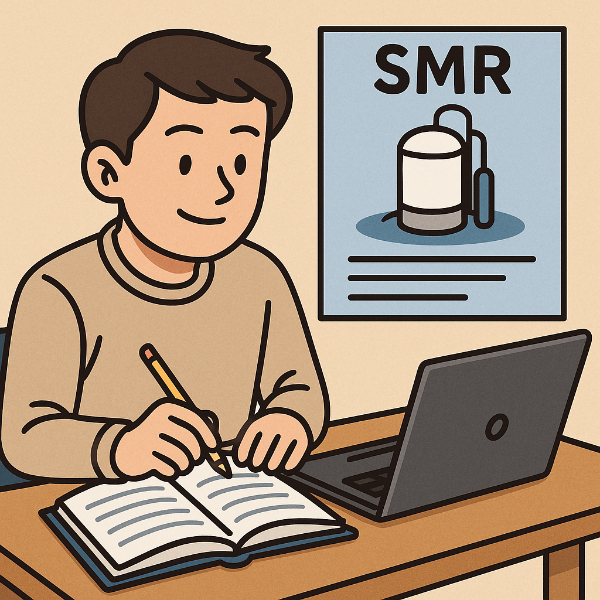 SMR