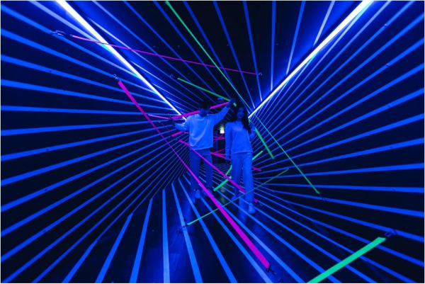 디스커버리 네이처스케이프