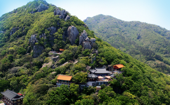 가을 국내 여행지 추천