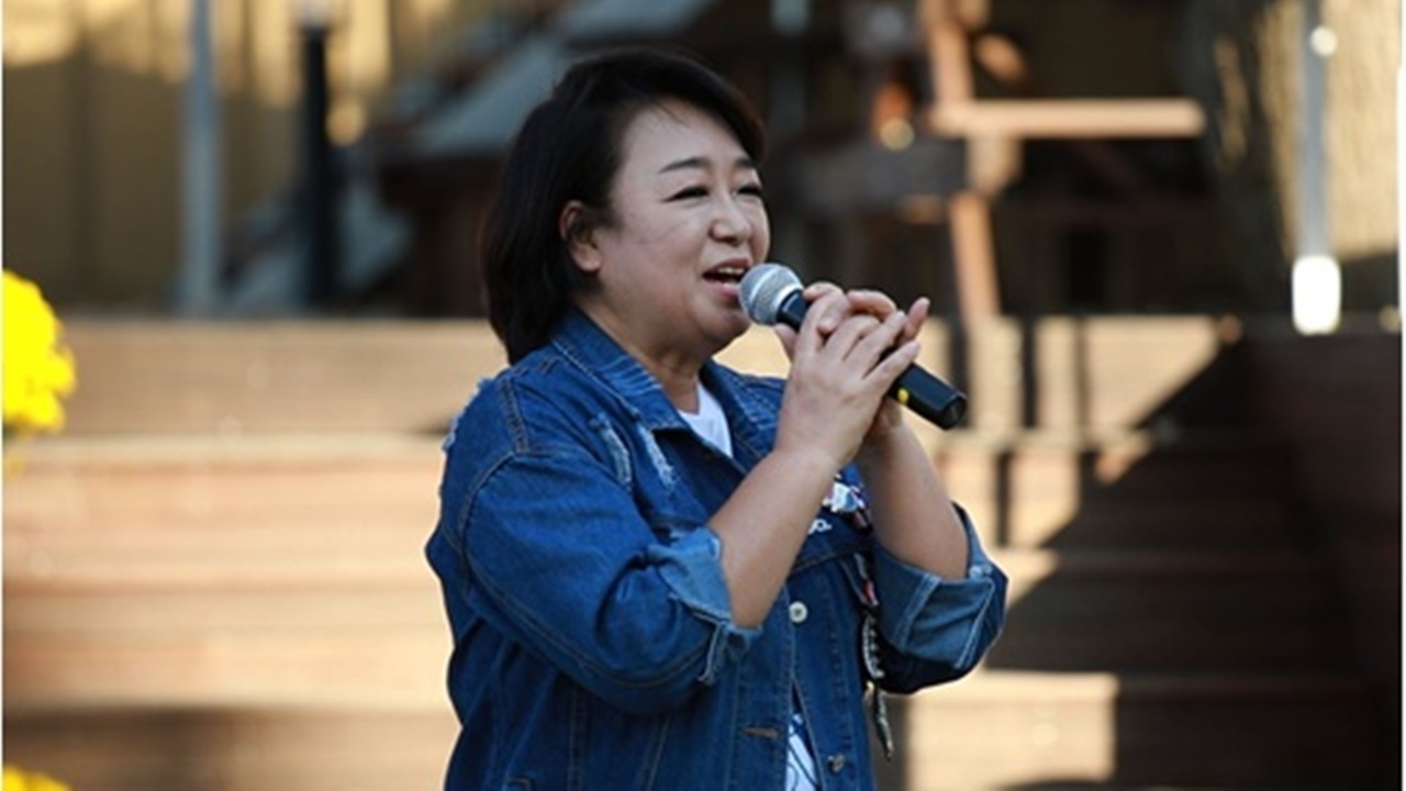 혜은이 나이 프로필 키 결혼 이혼 남편 노래 과거 리즈 젊은시절 본명