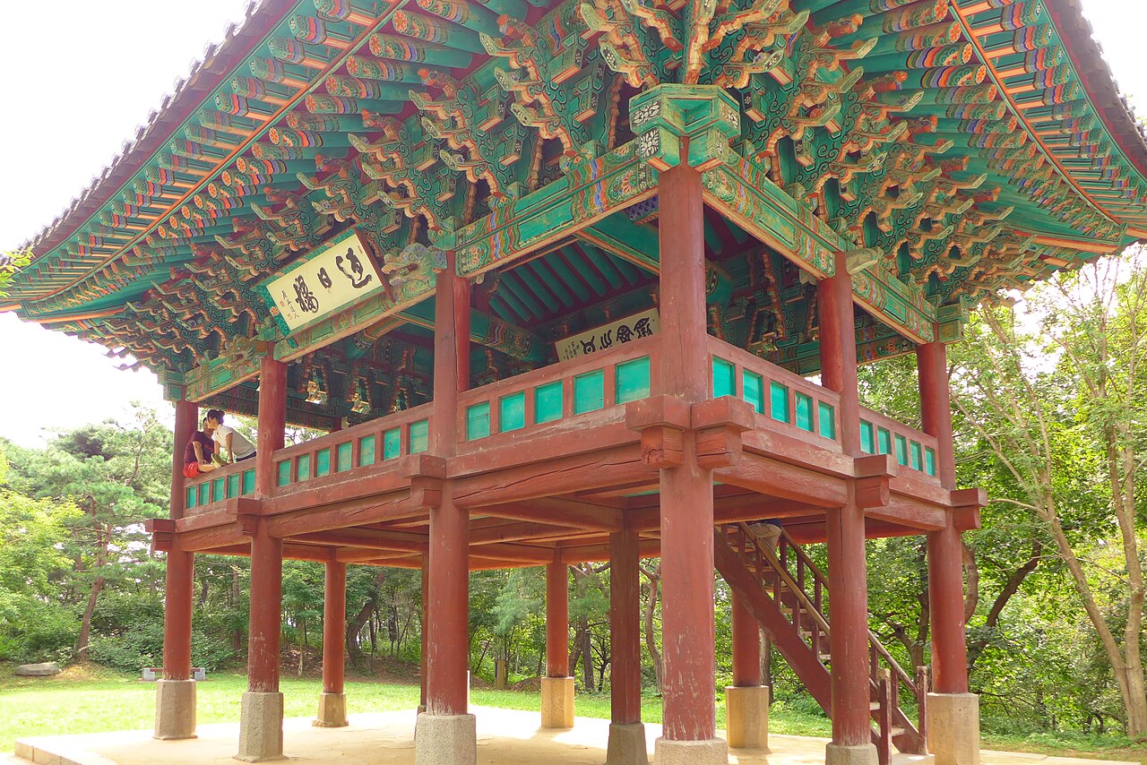 부여 가볼만한곳 베스트10