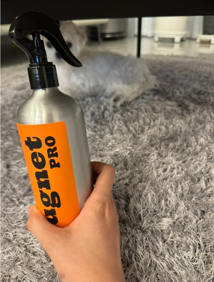 버그넷 프로 4.0 살충제