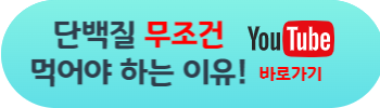단백질 많은 음식 8가지