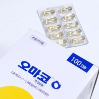 오메가3