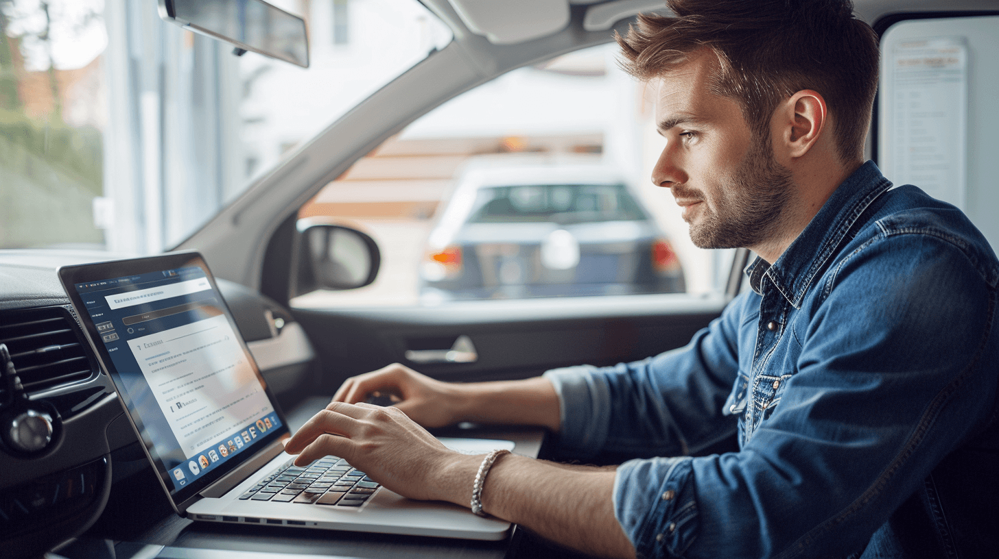 노트북에-집중하는-남성-이미지