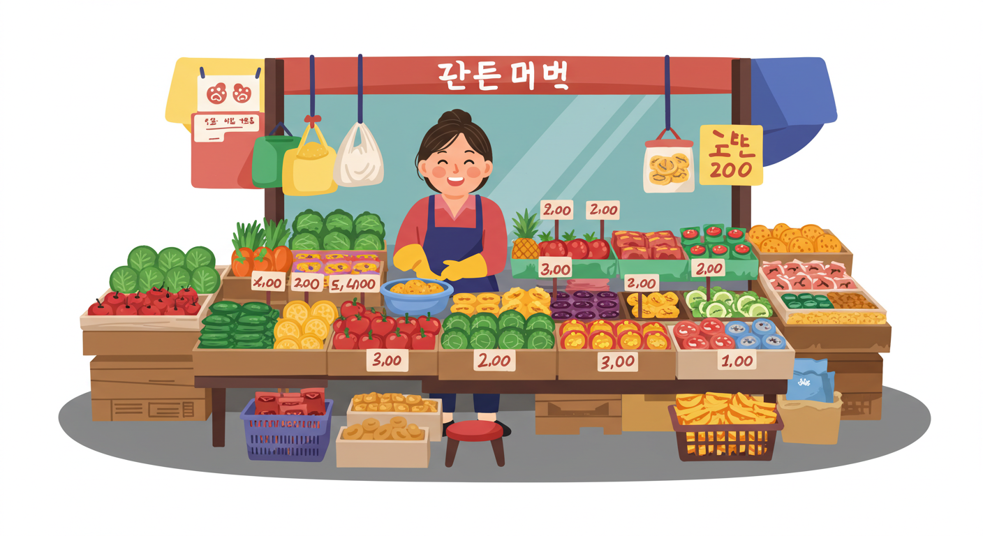 직거래 신고&amp;#44; 과태료&amp;#44; 가격표시 의무