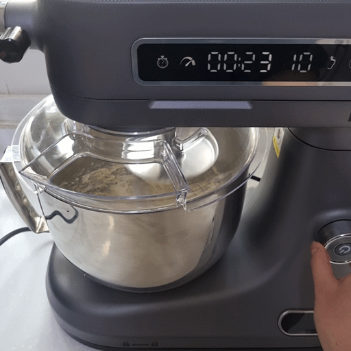 반죽기