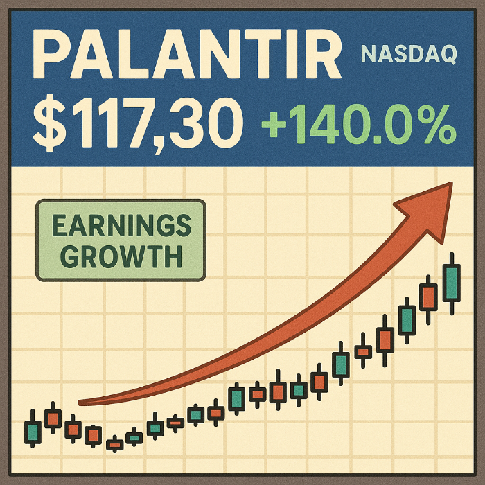 팔란티어 주식 투자 분석