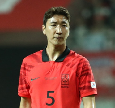 알트태그-큰 정우영 선수