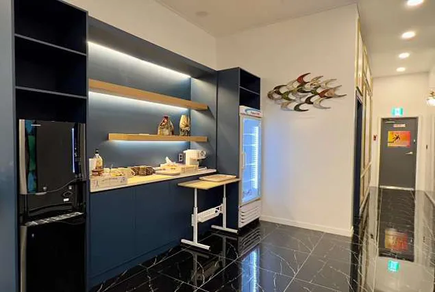 더마트스크린골프존