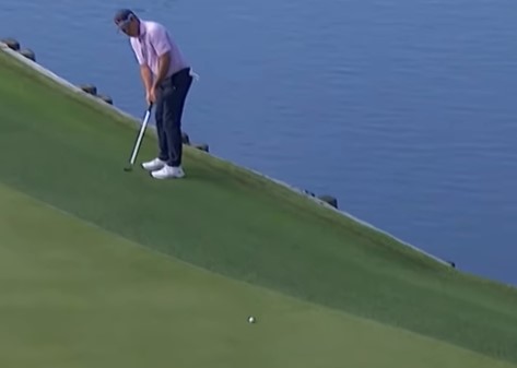 golf