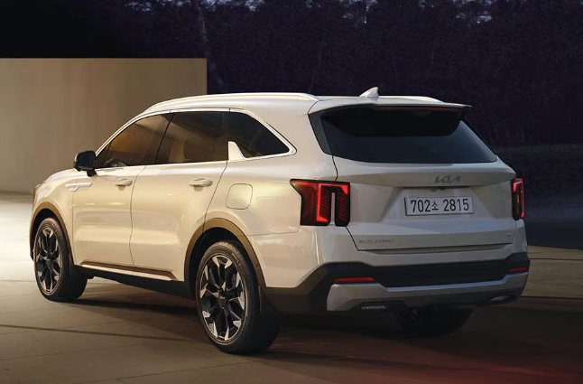 기아 쏘렌토 하이브리드 가격표