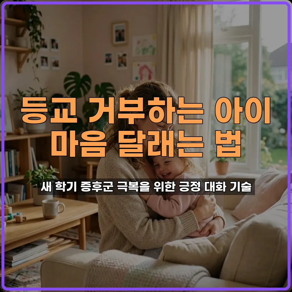 등교거부