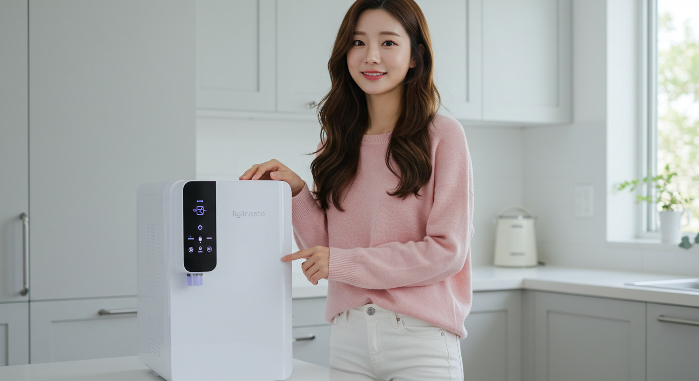 정수기 렌탈 이벤트