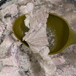 돼지갈비찜 맛있게 만드는 법