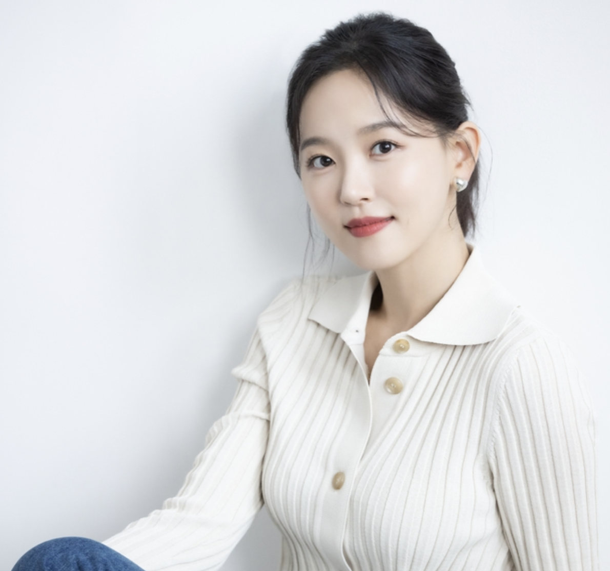 강한나 프로필