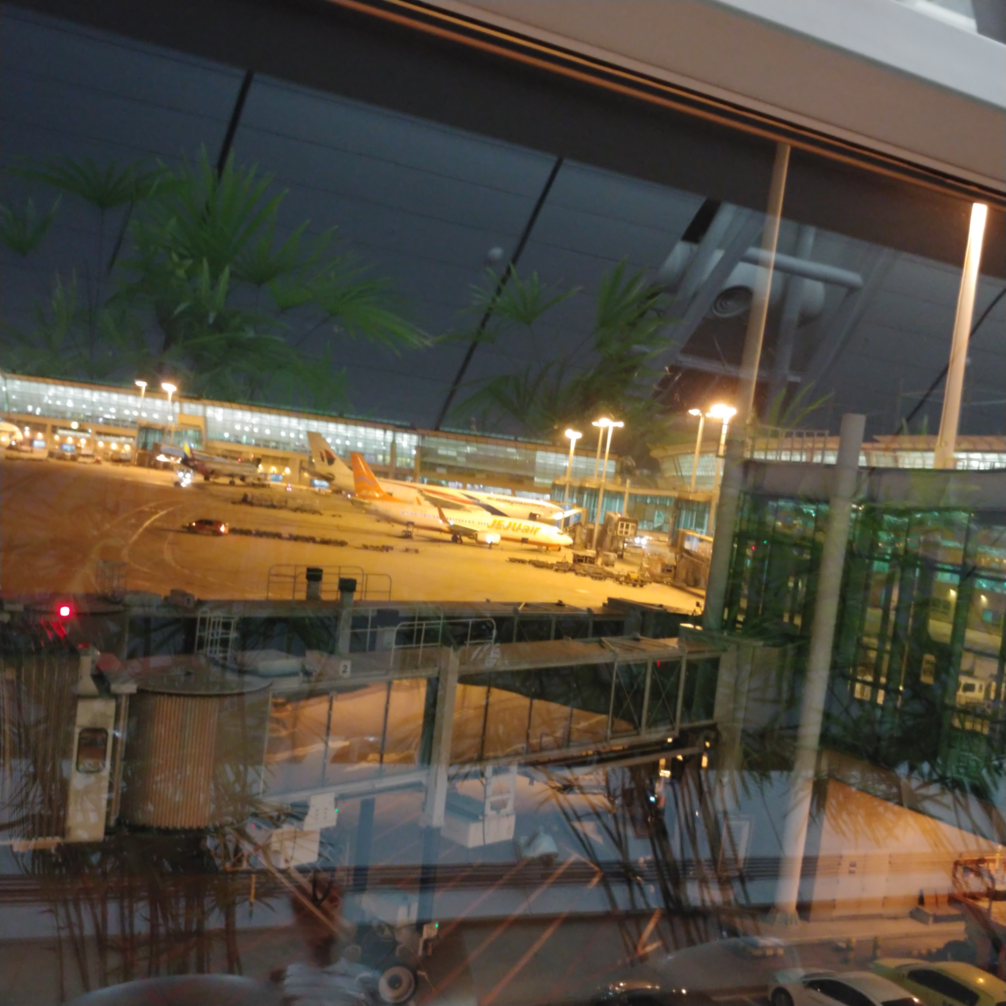 인천 공항