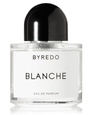 바이레도 : 블랑쉬 오드 퍼품