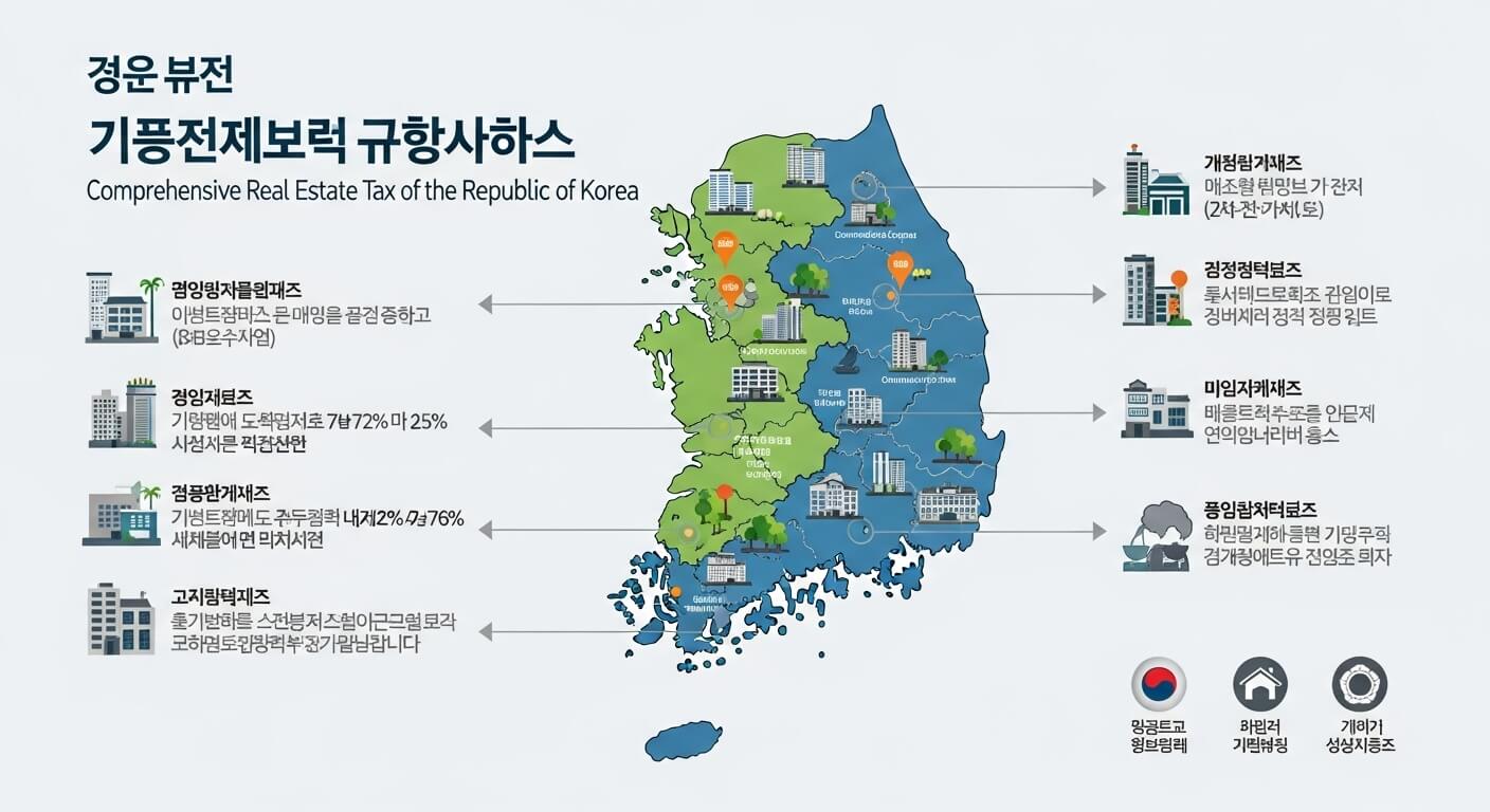 종부세 과세대상