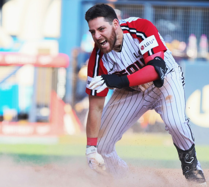 lg트윈스 티켓 예매