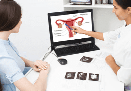 자궁근종 증상 7가지, 수술후 회복기간