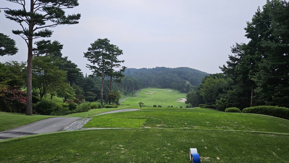 골프장 경험담 여주 세라지오CC 자연 속에서 즐기는 프리미엄 퍼블릭 골프장의 품격