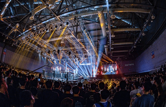 블랙컴뱃 티켓 예매방법