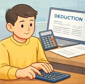 11편. 프리랜서는 연말정산을 어떻게 다르게 준비해야 할까