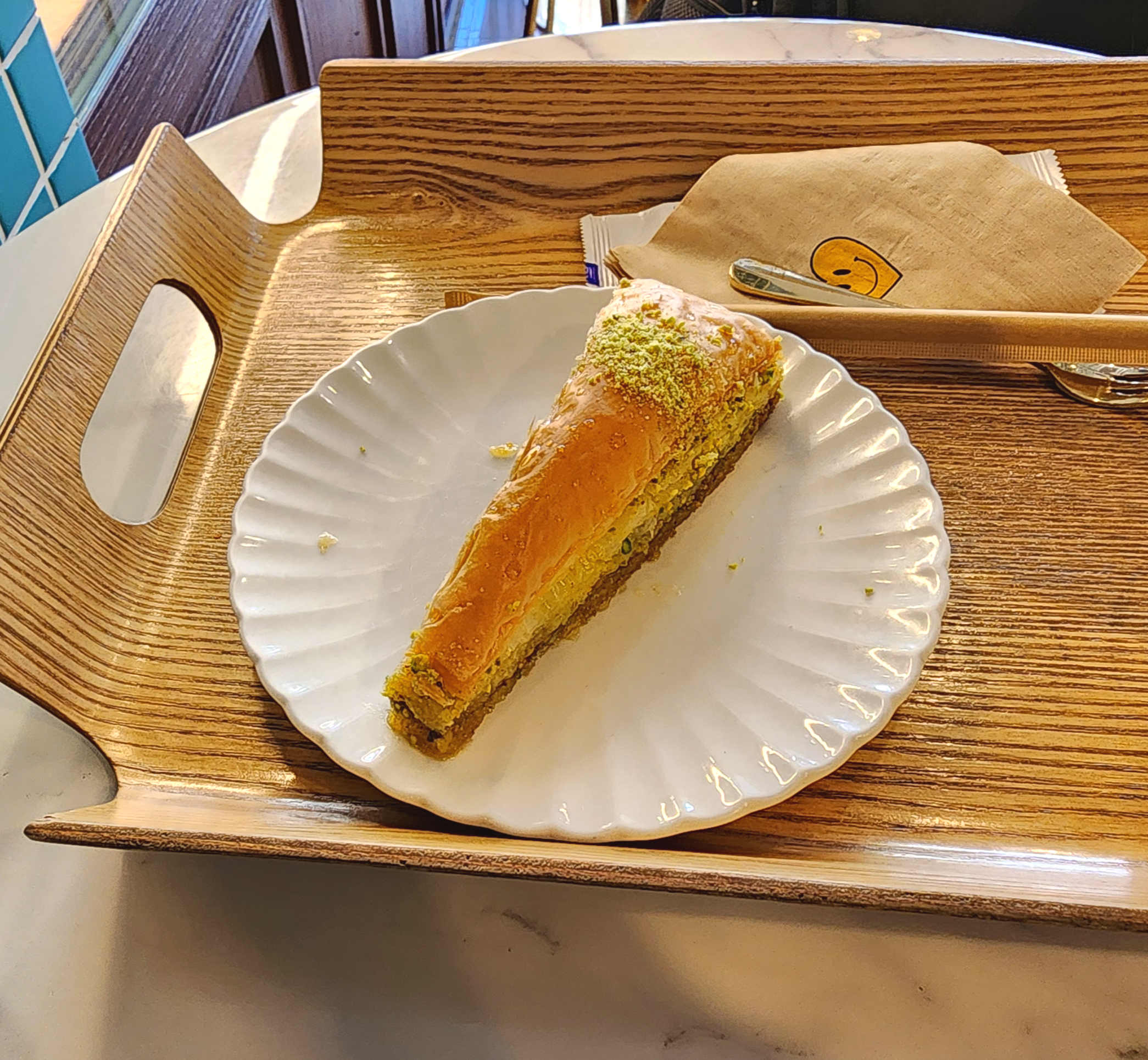 알페도_바클라바