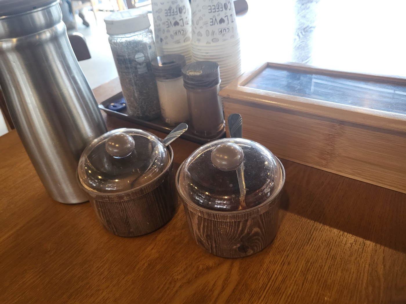 경자국밥 - ㅣ본찬2