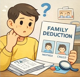 15편. 연말정산에서 가장 많이 빠뜨리는 서류