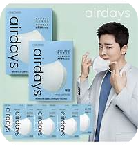 에어데이즈 KF94 마스크 이미지