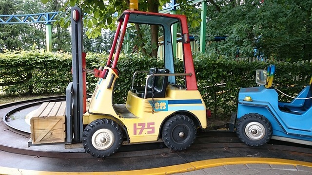 지게차 자격증