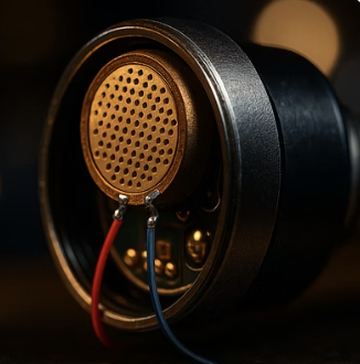 압전소자는 어떻게 누르면 전기를 만들까? 압전 효과 쉽게 설명