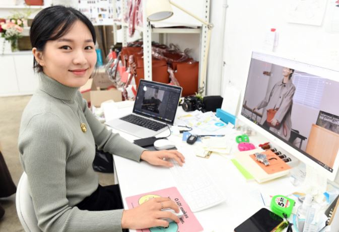 박승희 가방