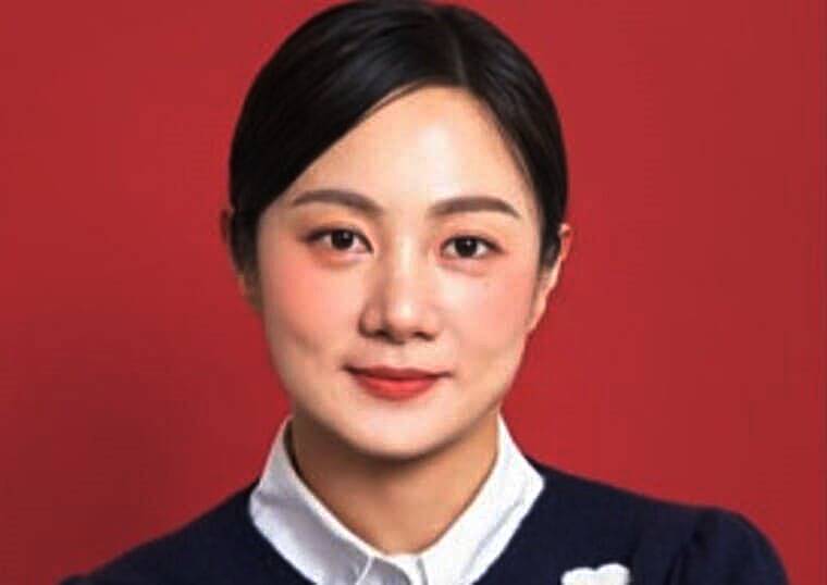 개그우먼-박나래