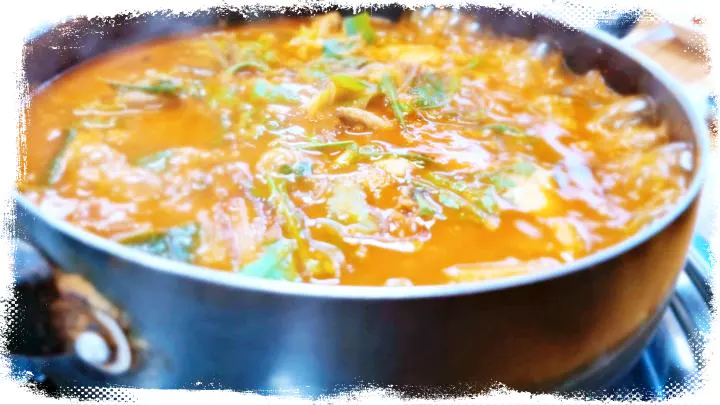 식객-허영만-백반기행-이선빈-메기-매운탕-경북-상주-맛집