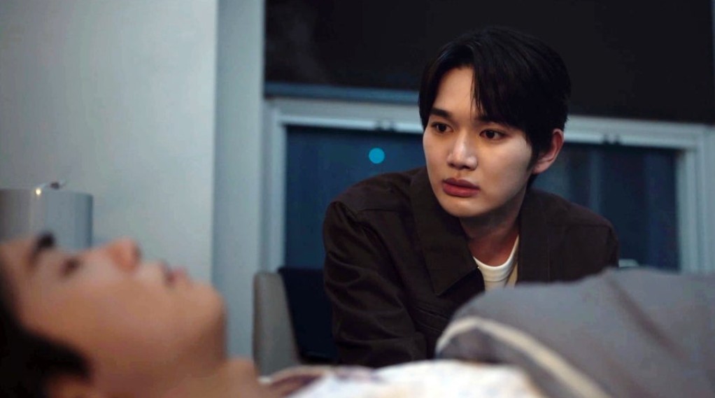 드라마 보물섬 9회 관련 사진