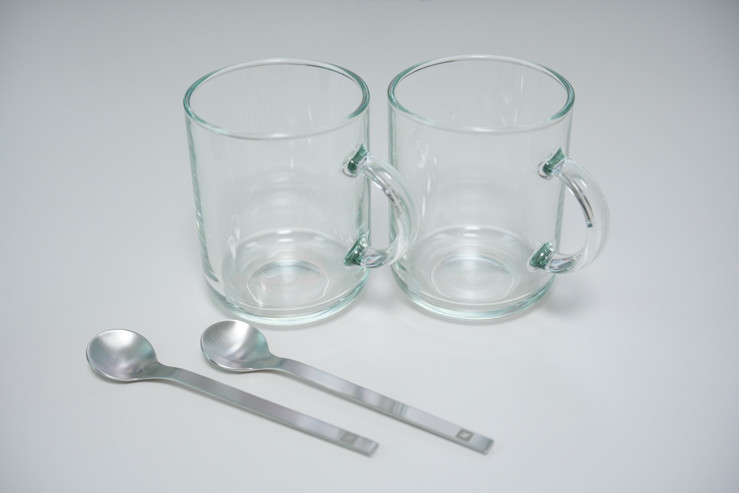 네스프레소 버츄오 캡슐 박스와 구성품