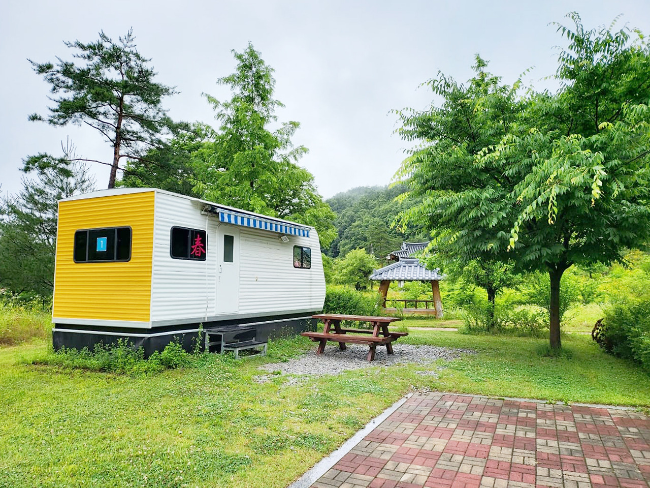마감 아님 주의!&rdquo; 추석 연휴 예약 가능한 숨은 숙소 모음