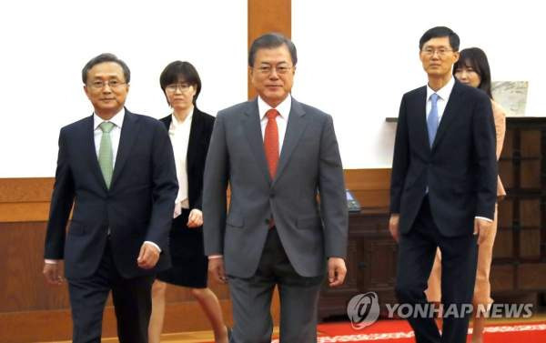 문형배 헌법재판관 법조 경력