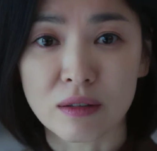 더글로리 송혜교