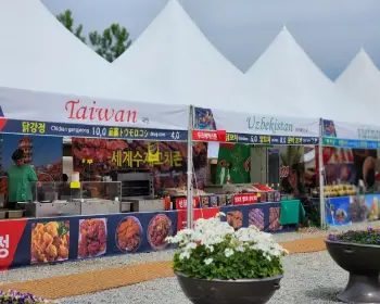 춘천 막국수 닭갈비 축제_21