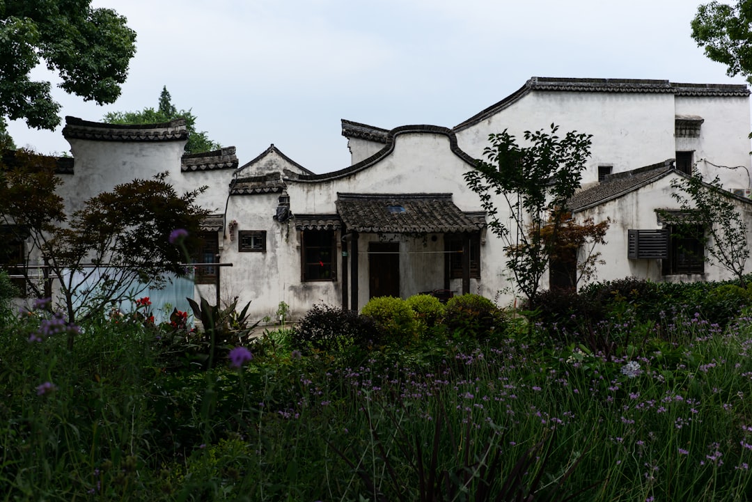 Suwon villa