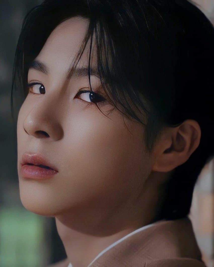 정동원 신곡 발표 &#39;독백&#39;