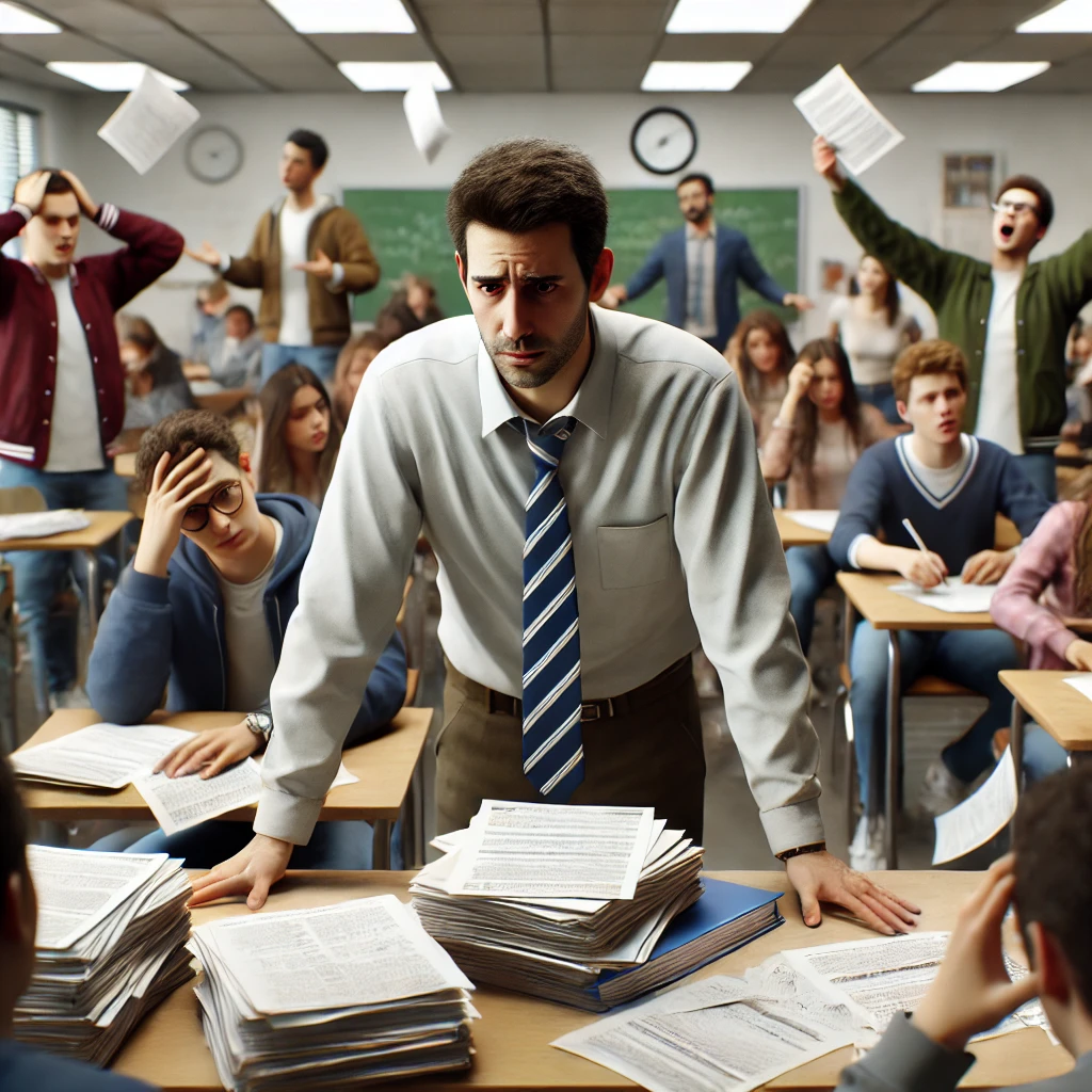 고교학점제의 단점과 해결해야 할 문제들!