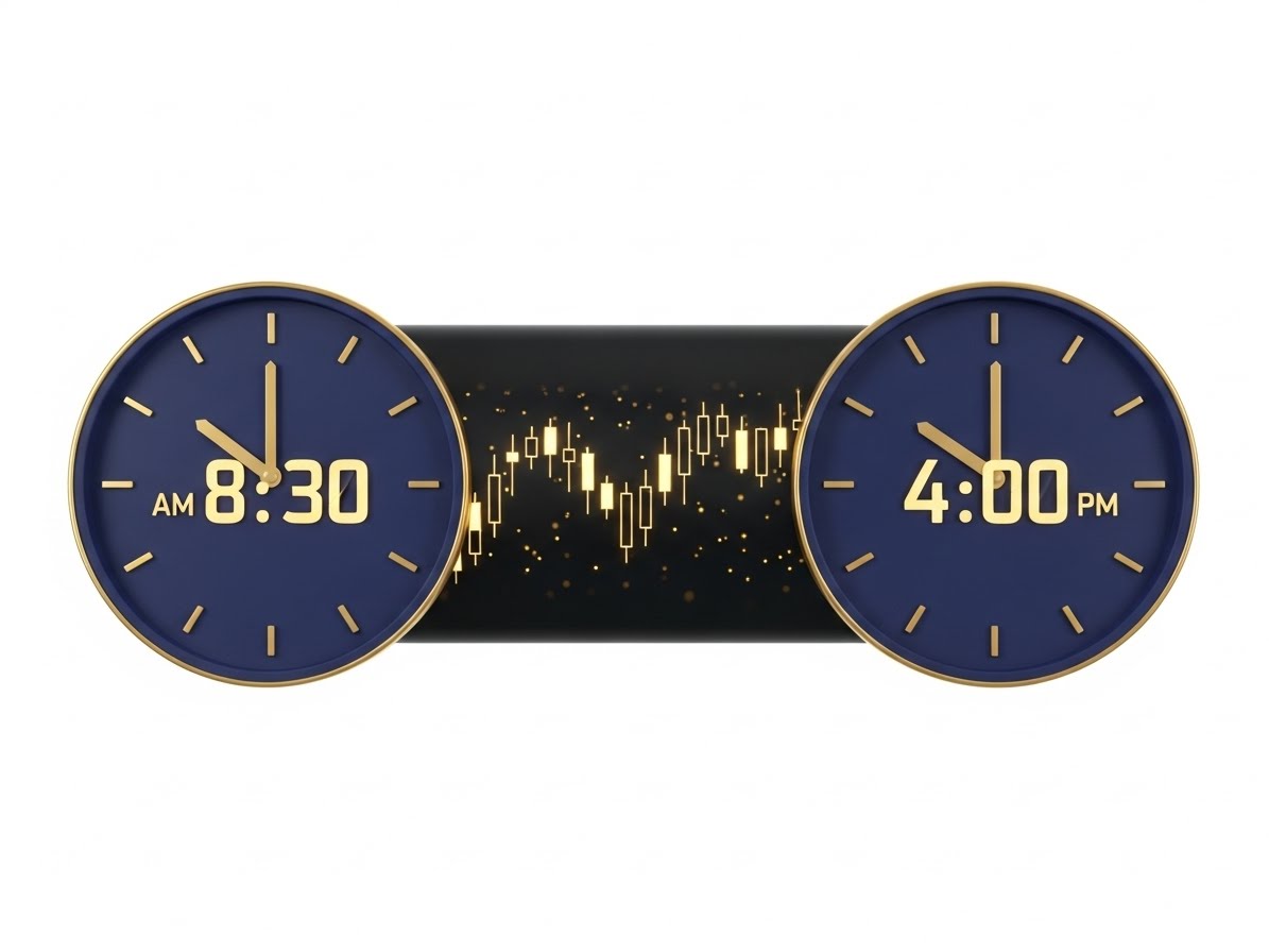 주식 시간외 거래시간