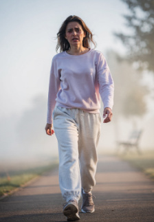 무릎 안쪽 통증 원인